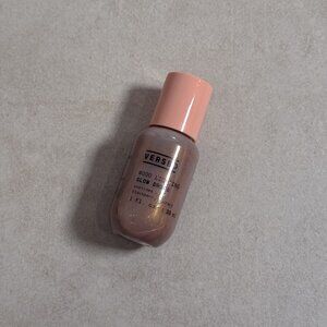 Versed Mood Lighting Glow Drops Bronzed Radiance Face Serum